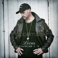 Ingobernable - Cicatrices # 10 - Single - Locus