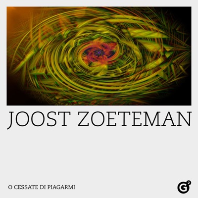 O Cessate Di Piagarmi - EP