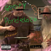 Gooey Ponderosa - Jesus