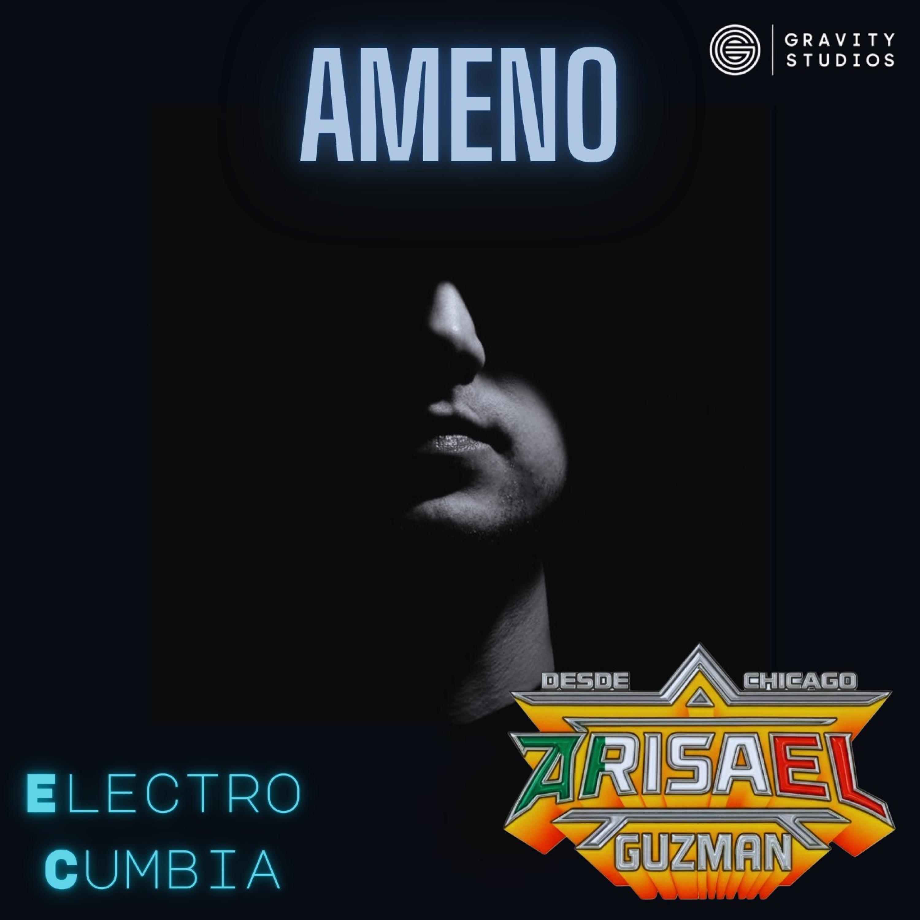 Ameno (Cumbia Sonidera) - Single