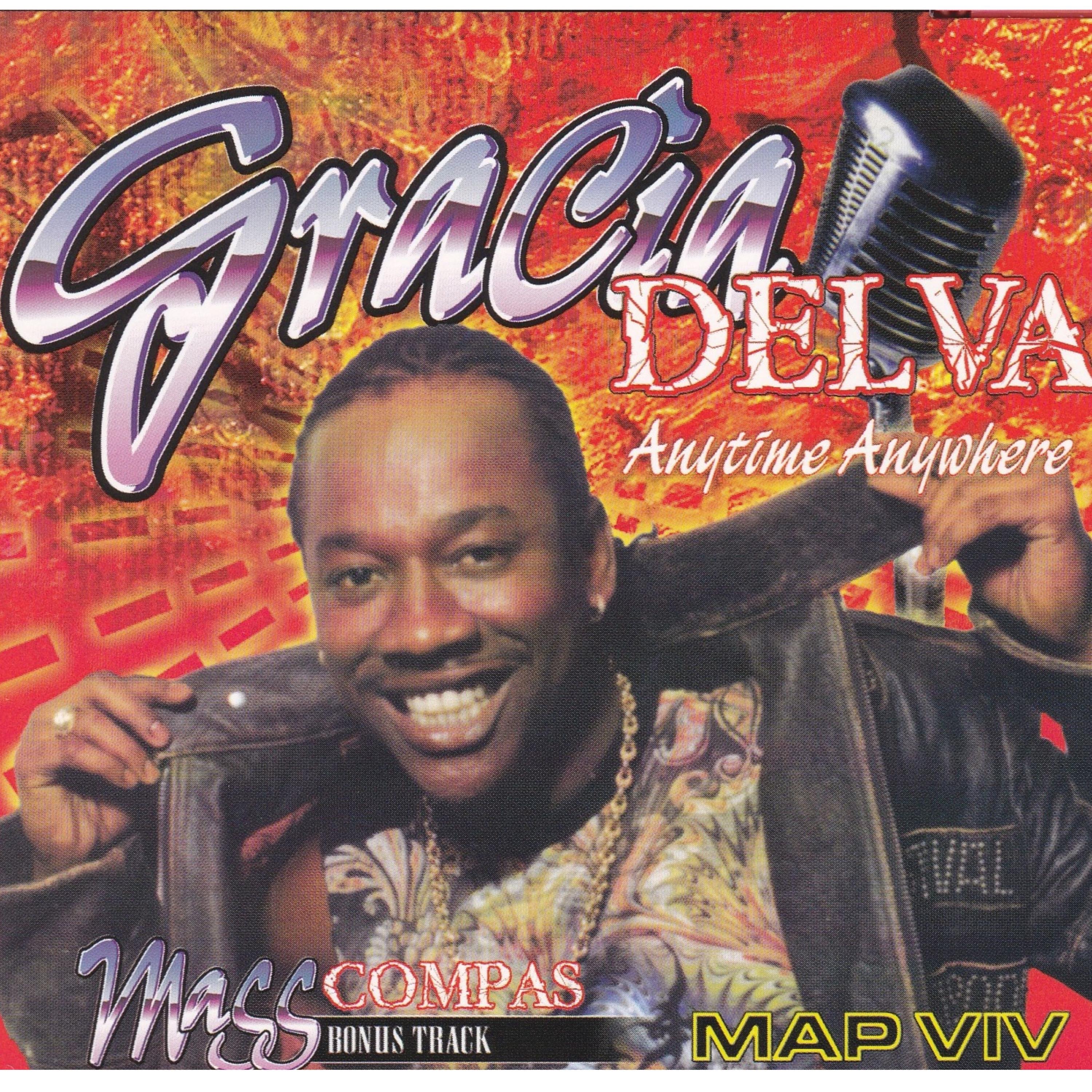 MAP VIV ANYTIME ANYWHERE