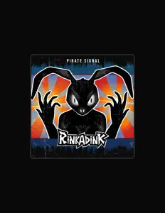 收听 Rinkadink、观看音乐视频、阅读小传、查看巡演日期等 ！