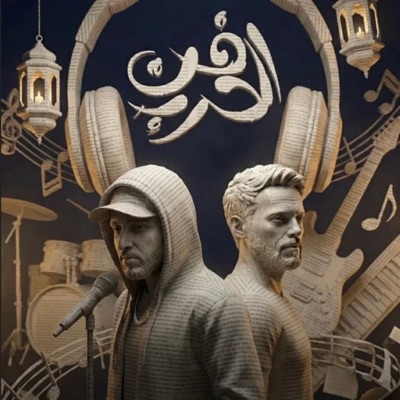 Fan El-Harb - Single