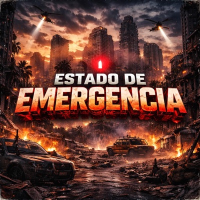 Estado de Emergencia - Single