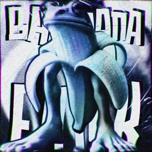 Bananana Funk - EP