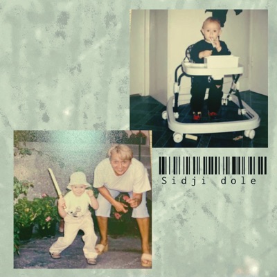SIDJI DOLE - EP