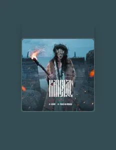 Escucha a Капсайд, mira videos musicales, lee su biografía, consulta las fechas de las gira y más.