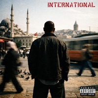 International (feat. NoVenta) - Single - The P.O.P