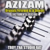 ED SHEERAN - AZIZAM