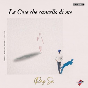 Le Cose che cancello di me