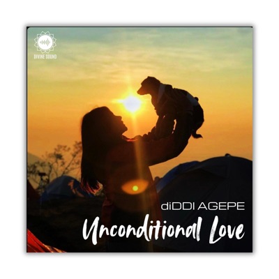 UNCONDiTiONAL LOVE - Single