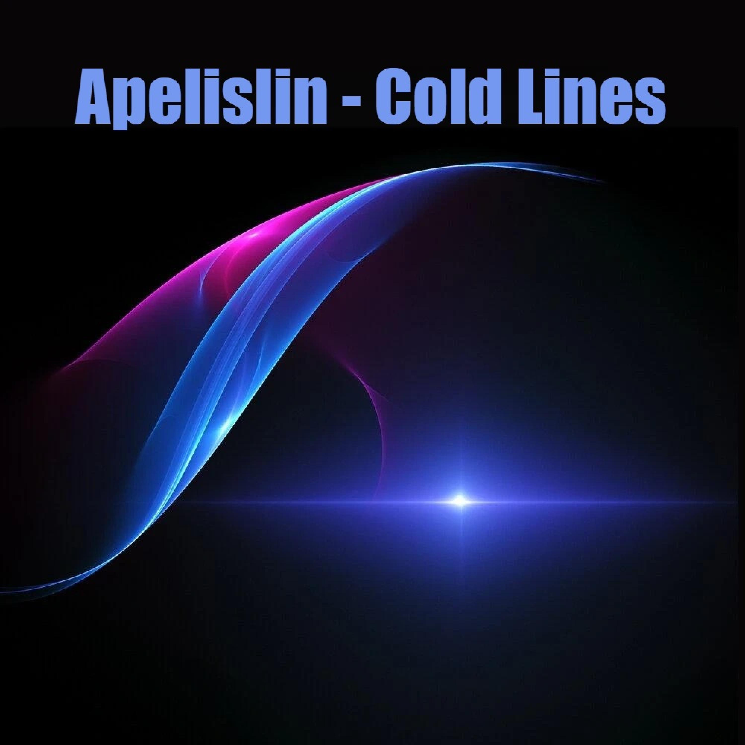 Cold Lines - Single