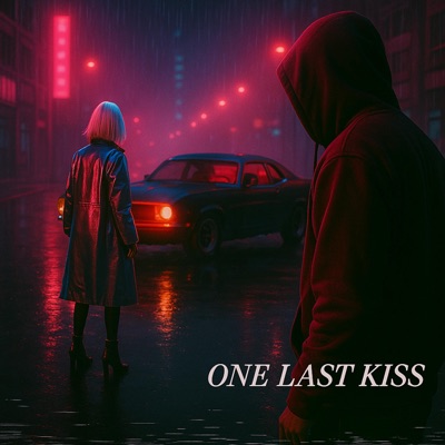 One Last Kiss - Single