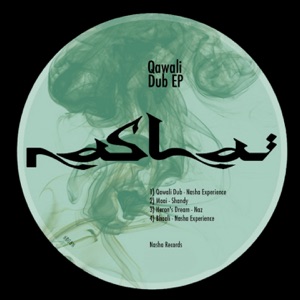 Qawali Dub EP - EP