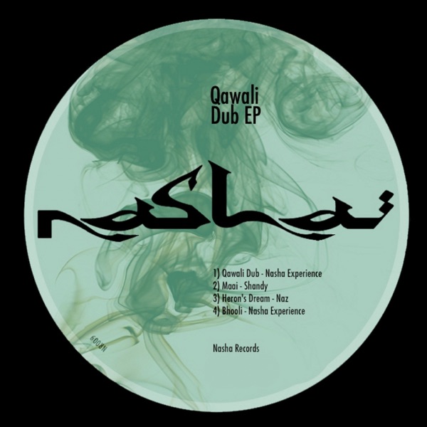 Qawali Dub EP - EP