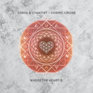 Cosmic Cruise - Single