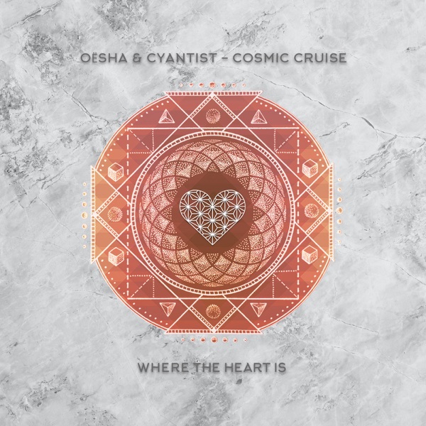 Cosmic Cruise - Single