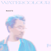 Watercolour - Single - Makoto