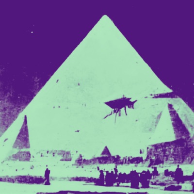 Deconstructed Triangle - EP