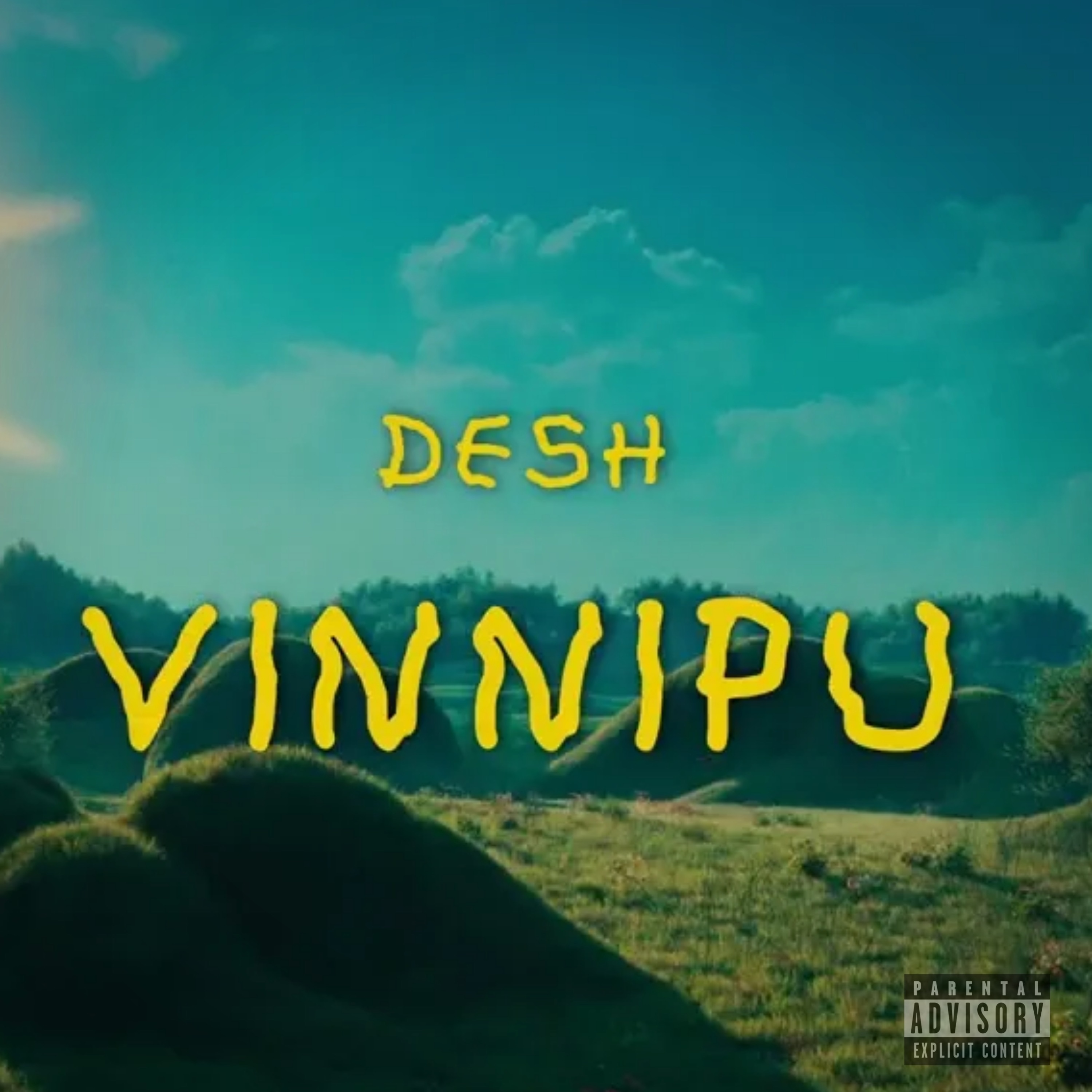 Vinnipu - Single