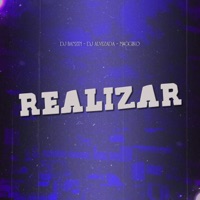 Realizar (feat. DJ ALVEZADA & M4GGIKO) - Single - DJ Banzin