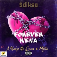 Forever Wena - Single - Sdiksa