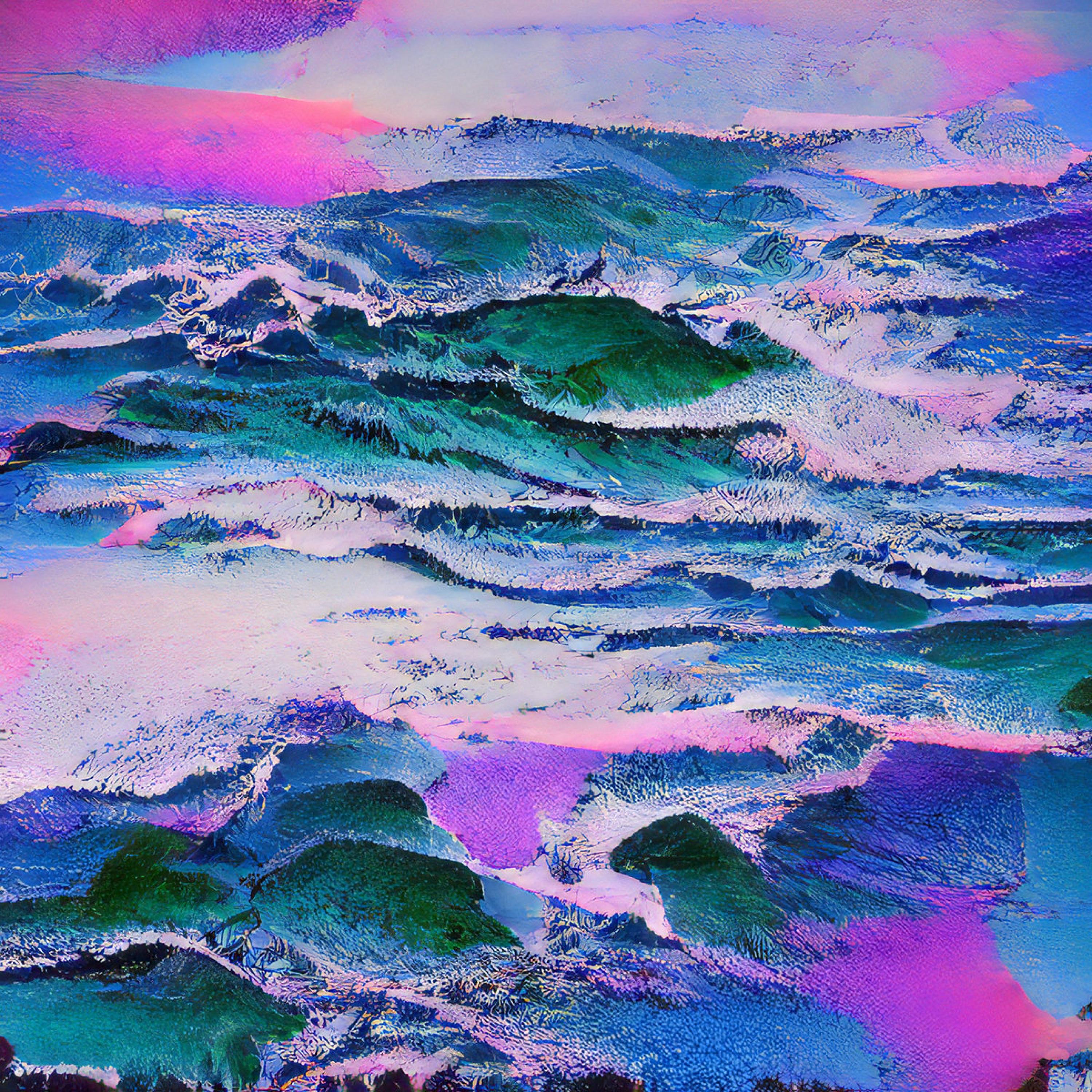 Nouvelle vague. - Single