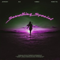 Something Special - Single - HUBBLE, JayRoddy, B.I.Z, Rome Surf, Pav & Telo