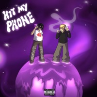 Hit my phone (feat. Lawsy) - Single - 512 Yair & Hinds