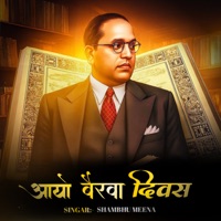 aayo berwa diwas - Single - Shambhu Meena