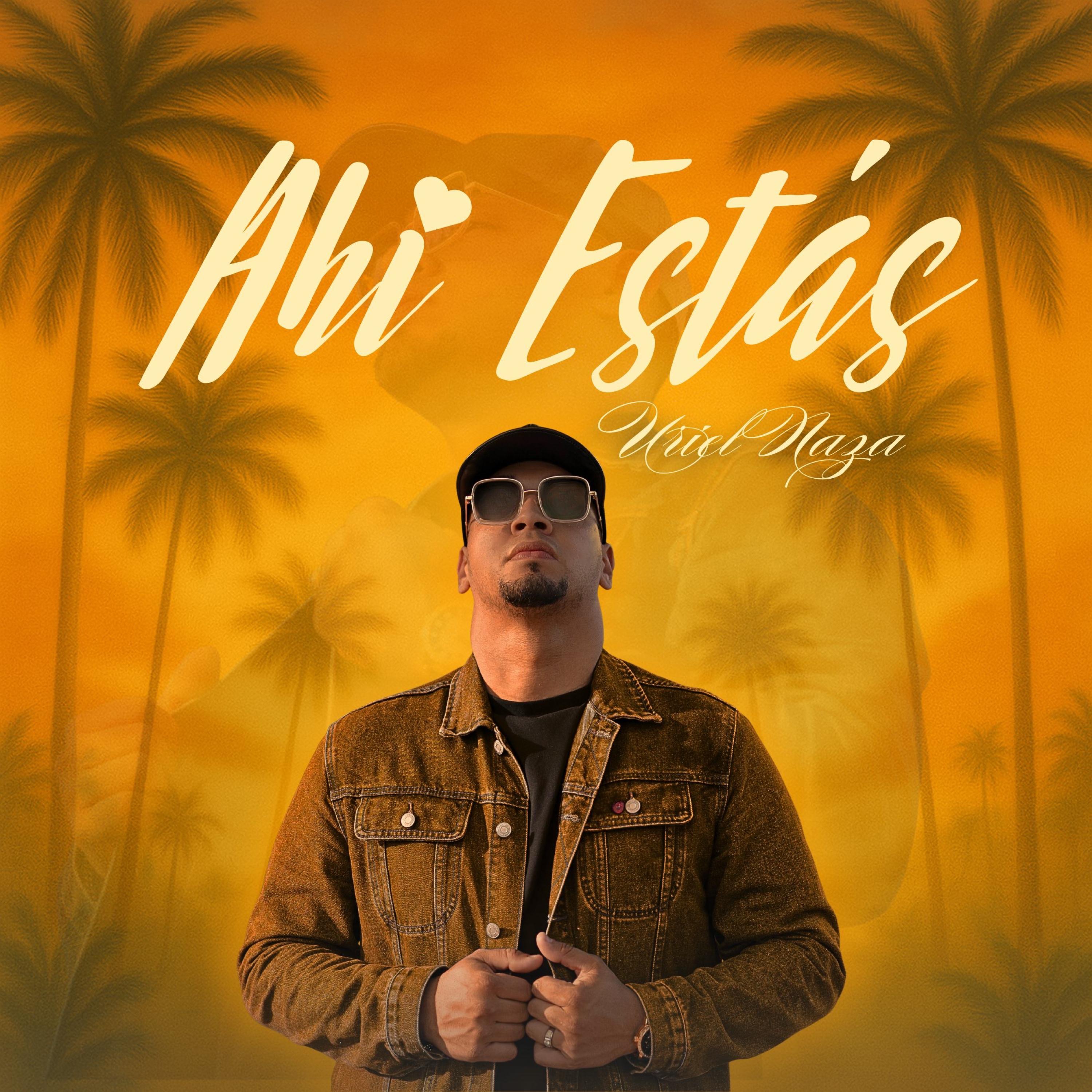 Ahí Estás - Single