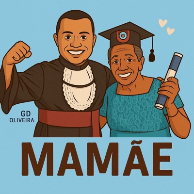 Mamãe - Single