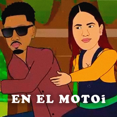 Baby J Produciendo - EN EL MOTOI (feat. Watafak)