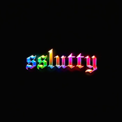 .slutty files 2 - EP