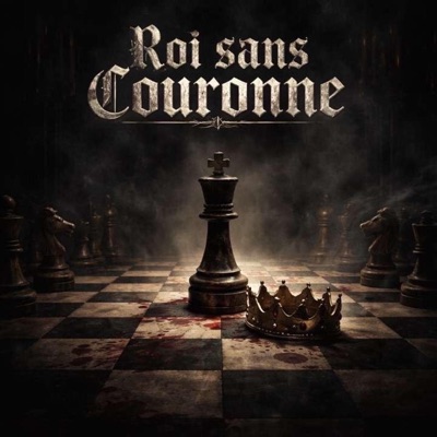 Roi sans Couronne - EP