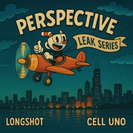 Perspective Cell Uno & Longshot