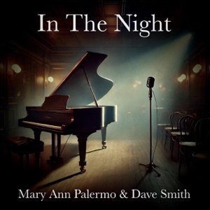 The Nearness of You (feat. Dave Smith)