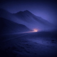 black octopus - Single - Ben Tover