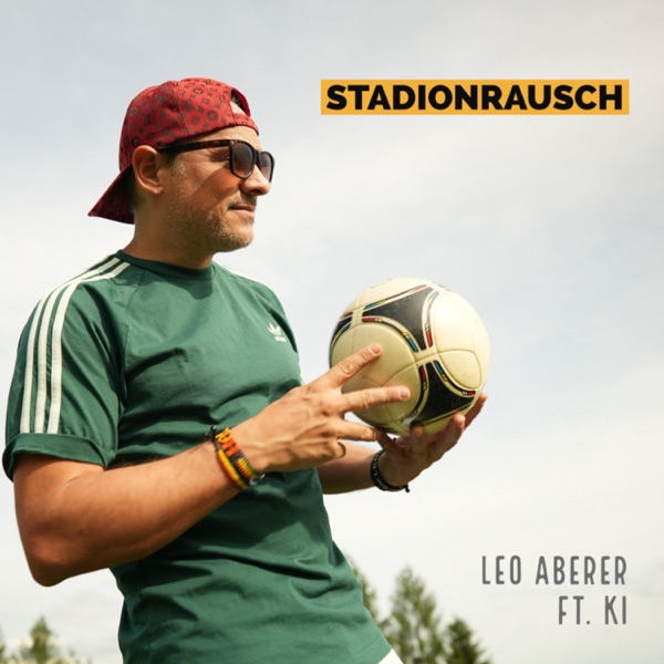 Stadionrausch (feat. KI) - Single