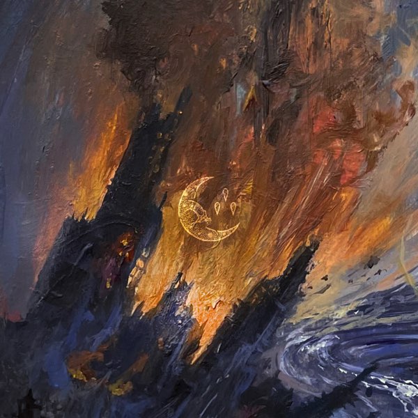 Currents - It Only Gets Darker [single] (2025)