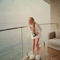 Be My (Something Borrowed) [Bouquet Toss edit] - Single - DESHPLEASE