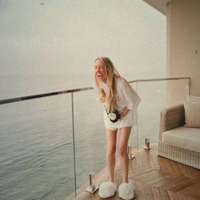 Be My (Something Borrowed) [Bouquet Toss edit] - Single