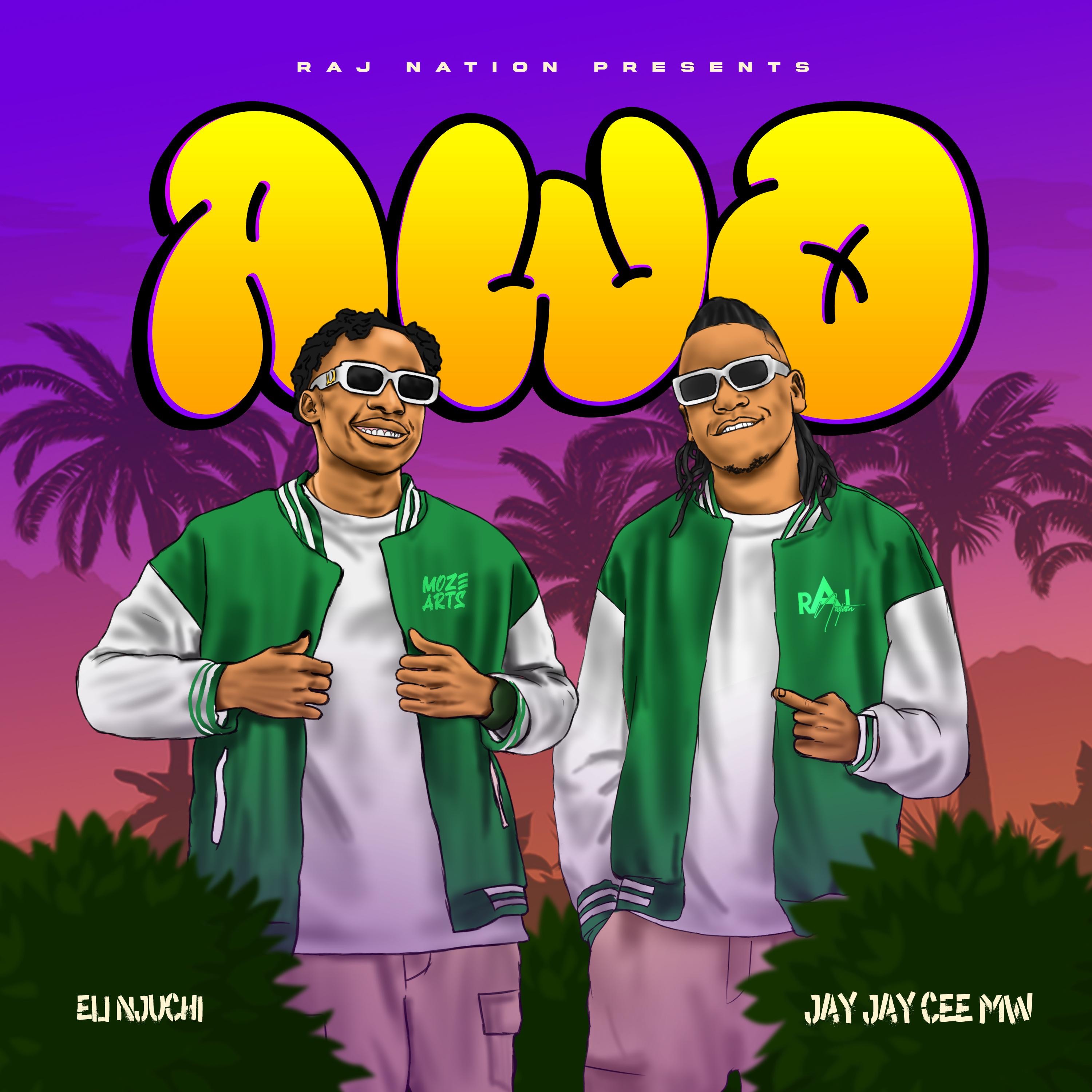 Awo - Jay Jay Cee Mw, Eli Njuchi