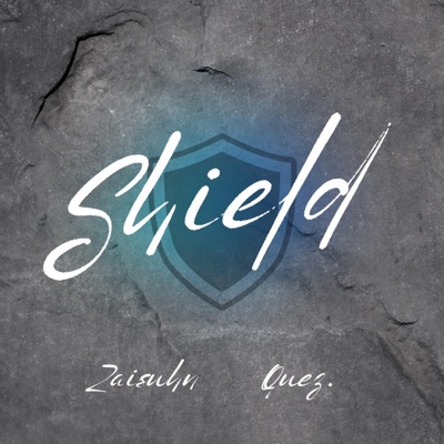 SHIELD (feat. Quez.) - Single