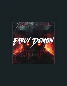Early Demon सुनें, म्यूज़िक वीडियो देखें, बायो पढ़ें, दौरे की तारीखें और बहुत कुछ देखें!
