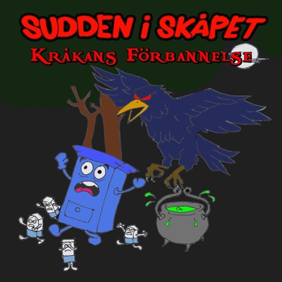 Kråkans Förbannelse - Single