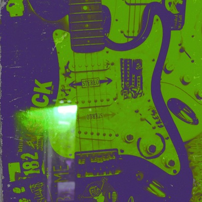 Rock Love (Slowed + Reverb) - Single