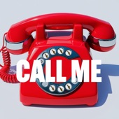 Call Me (feat. Dayna Stephens) artwork