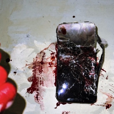 Paint Me In Burgundy (feat. ceris.) - Single