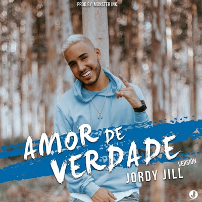Amor de Verdade (Versión) - Single